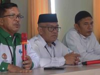 Lakukan Pemetaan JTM, Yanto Ingatkan Kedisiplinan